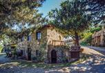 Location vacances San Quirico d'Orcia - Lovely Apartment In Castiglione D'orcia-1