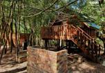 Location vacances Knysna - Plett Forest Cabins-2