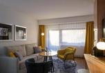 Hôtel Warstein - Hotel Schnitterhof-4