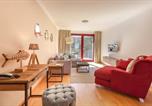 Location vacances Les Stubbenkammer - Hiddensee I mit Ostseeblick Haus Fore-1