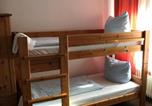 Hôtel Leipheim - Hotel Guntia Boardinghouse virtueller check in und Zimmer Zugang-3