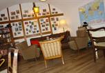 Hôtel château d'Heidelberg - Lotte - The Backpackers-1
