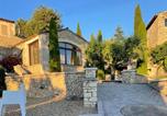 Location vacances Apt - Villa Abayers-4