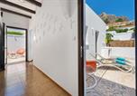 Location vacances Lindos - Luxury Rhodes Villa Diamond Villa Hot Tub Beautiful-4