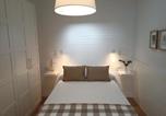 Location vacances Níjar - La Casita de Las Eras-4