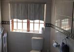 Location vacances St Lucia - African Ambience Guest House-3
