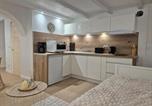 Location vacances Morzine - Charmant T2 en centre historique de Morzine avec Wifi - Fr-1-679-23-1