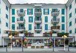 Hôtel Sestri Levante - Grande Albergo-1