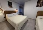 Hôtel Ibagué - Toba hotel boutique-1
