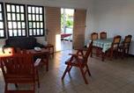 Location vacances Paramaribo - Bovenhuis Masusa-4