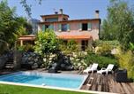 Location vacances La Gaude - Villa de charme à La Gaude avec piscine privée-1