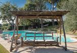 Location vacances Lucignano - Villa Girasole - Teloni-3