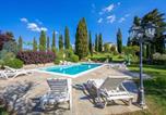 Location vacances Santa Fiora - Villa La Chiesina - Happy Rentals-3
