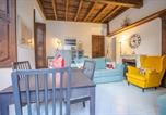 Location vacances Orta San Giulio - San Rocco Appartamento in centro storico-4