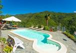 Location vacances Pieve Fosciana - Villa Casale Le Selve-2