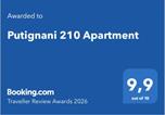 Location vacances Bari - Putignani 210 Apartment-2