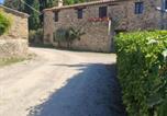 Location vacances Montalcino - Borgo Villa a Tolli-4