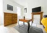 Location vacances Cheltenham - Pittville Studios - By Suitely-2