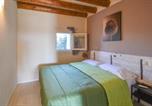 Location vacances  Province de Vicence - Pet Friendly Apartment In Longare-4