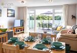 Location vacances South Cerney - Spring Lake 18, Key Largo P-3