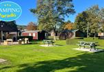 Camping Seine-Maritime - Camping Paradis Les Boucaniers-1