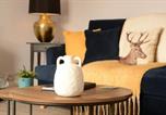 Location vacances Glencoe - Creag Mhor Lodge-4
