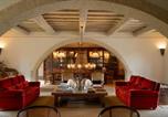 Location vacances Montalcino - Tenuta San Filippo-3