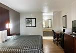 Hôtel Phenix City - Budgetel Inn - Phenix City-4