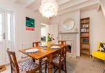 Location vacances Deal - Coal Miners Cottage - Moments to Seafront & Town-2