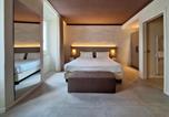 Hôtel Province de Macerata - Hotel Lauri-1