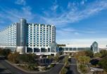 Hôtel Myrtle Beach - Sheraton Myrtle Beach-3