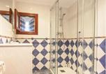 Location vacances Llanes - Busgosu, casa a 300 m de la playa de Poo Vv-993-As-3