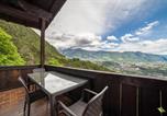 Location vacances Lagundo - Apartment Elisabeth-3