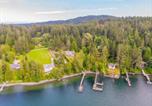 Location vacances Victoria - Oceanfront Getaway-2