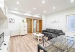 Location vacances Gijón - Apartamento Antonio Cachero Vut5323as-1