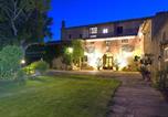 Hôtel Selva - Agroturisme Sa Torre, Adults Only Relax Oasis-3
