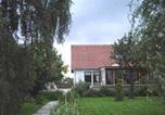 Location vacances Wiendorf - Ferienhof Augustenruh-1