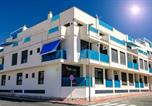 Location vacances Torrevieja - Alegria Casanova-4