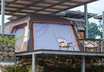 Location vacances Bogor - Batoo Farm Adventure - Ground of Adventure-3