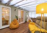 Location vacances Wisbech - Crown Farm-4