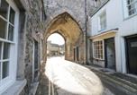 Location vacances Cartmel - 1 Tower House-3