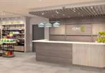 Hôtel Okeechobee - Home2 Suites By Hilton Port Saint Lucie I95-2
