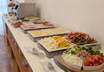 Hôtel Sant Feliu de Guíxols - Hotel Medium Claramar-3