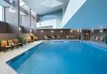 Hôtel Toronto - Towneplace Suites by Marriott Toronto Northeast/Markham-1