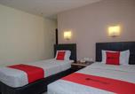 Hôtel Indonésie - Reddoorz Plus at Grand Populer Hotel Makassar-3