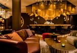 Hôtel Aachen - Motel One Aachen-3
