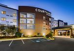 Hôtel Lanett - Courtyard by Marriott Auburn-1