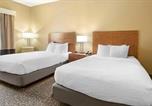 Hôtel Glendale - Best Western Plus Surprise-Phoenix Nw-4