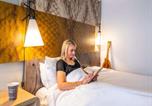 Hôtel Pommard - Ibis Beaune Centre-2