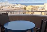 Location vacances Garrucha - Garrucha Blue Horizon-1